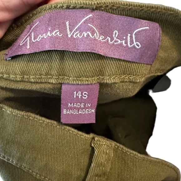Gloria Vanderbilt Jeans‎ - Picture 3 of 5